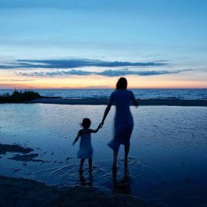 Meet your Posher, Ge